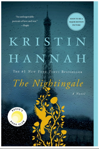 The Nightingale - Kristin Hannah