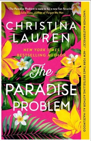 The Paradise Problem - Christina Lauren
