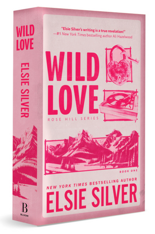 Wild Love, Elsie Silver
