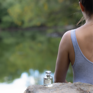 Emmotiv Calm Soul Eau de Parfum | 50 ML Bottle