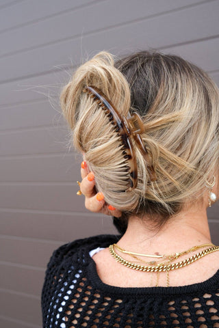 claw clips, cute claw clips, thin claw clips, claw clips for driving, basic claw clips, claw clips for thin hair, claw clips for thick hair, kaxi claw clips, kaxi claw clip