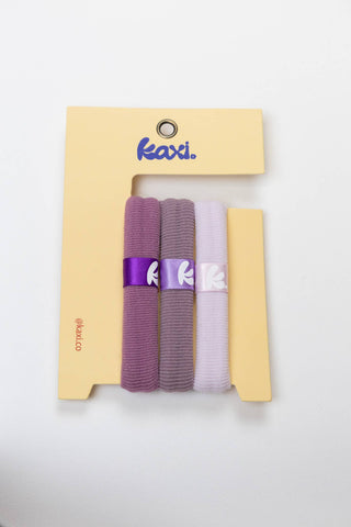 Solid High Intensi"ties": GREY VARIETY PACK