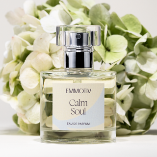 Emmotiv Calm Soul Eau de Parfum | 50 ML Bottle